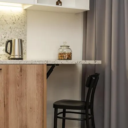 Air 305 Apartment