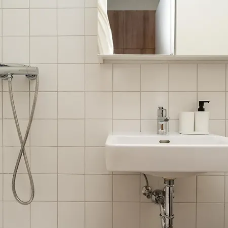 Air 305 Appartement *