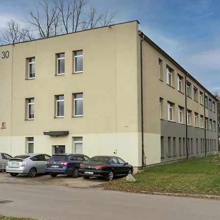 Air 305 Appartement *