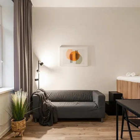 Air 305 Apartmán Vilnius