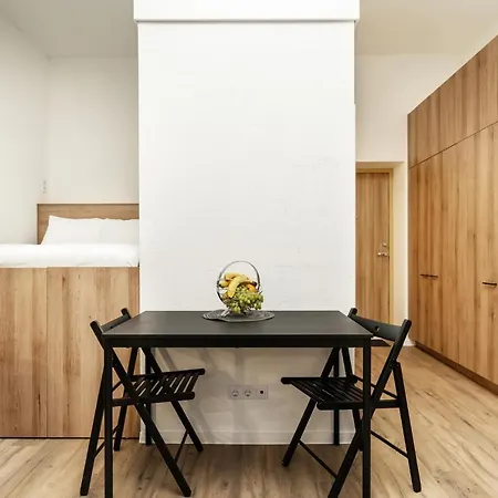 Apartmán Air 305 *