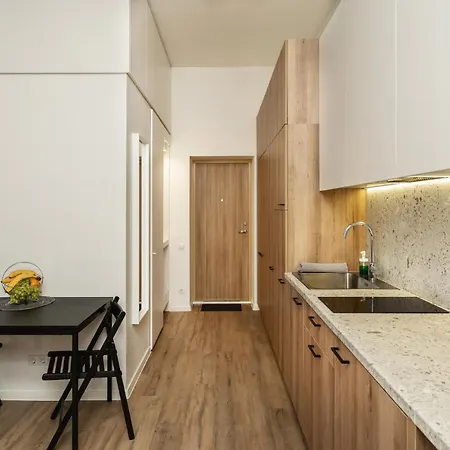 Apartment Air 305 Vilnius