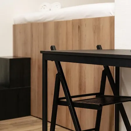 Апартаменты Air 305