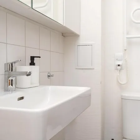 Air 305 Apartmán Vilnius
