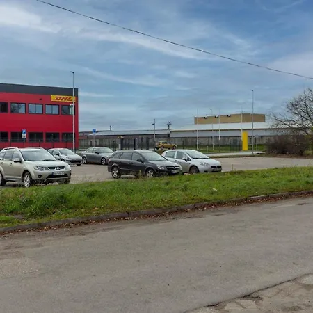 Air 305 Апартаменты